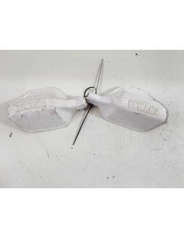 Protège main (paire) YAMAHA DTR 125 - 1988/1995