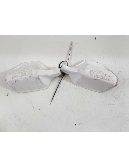 Protège main (paire) YAMAHA DTR 125 - 1988/1995