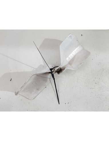 Protège main (paire) YAMAHA DTR 125 - 1988/1995