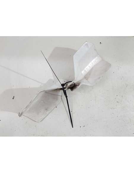 Protège main (paire) YAMAHA DTR 125 - 1988/1995