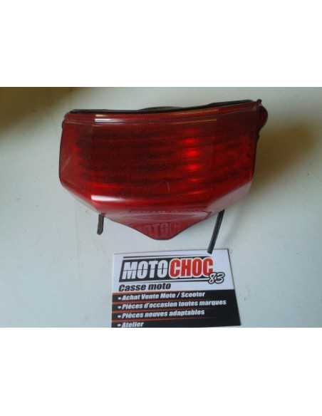 Feu arrière YAMAHA FZ6 600