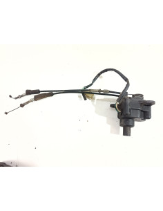 Moteur de valve YAMAHA NSR 530 JC22 - 2003 - Occasion 2