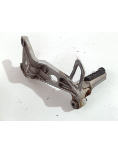 Platine repose-pied arrière droit HONDA NSR 125 JC22 - 2003 - Occasion