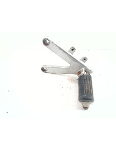 Platine repose-pied avant gauche HONDA NSR 125 JC22 - 2003 - Occasion