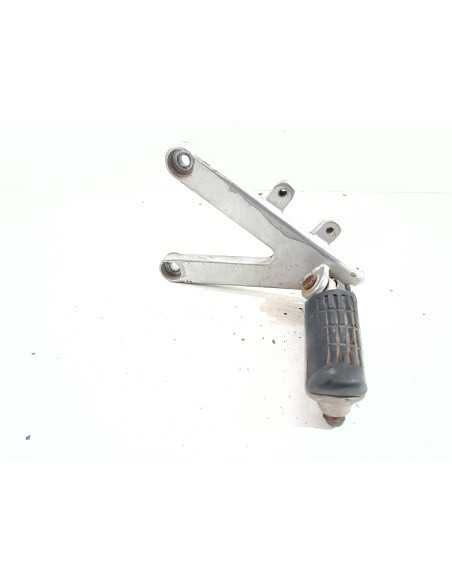 Platine repose-pied avant gauche HONDA NSR 125 JC22 - 2003 - Occasion