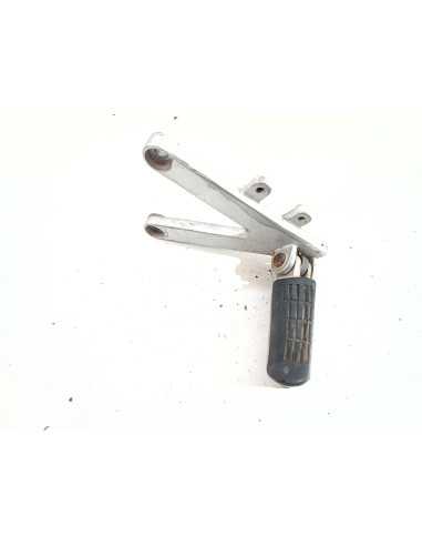 Platine repose-pied avant gauche HONDA NSR 125 JC22 - 2003