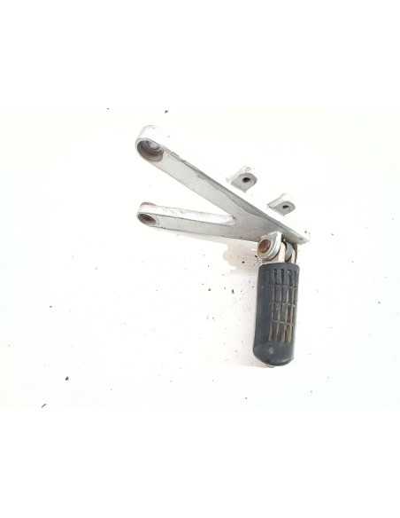 Platine repose-pied avant gauche HONDA NSR 125 JC22 - 2003