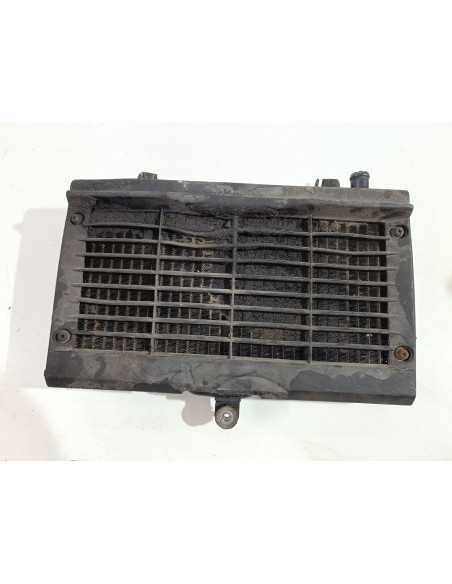 Radiateur d'eau HONDA NSR 125 JC22 - 2003