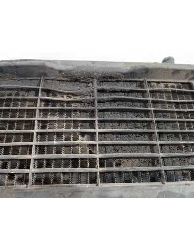 Radiateur d'eau HONDA NSR 125 JC22 - 2003