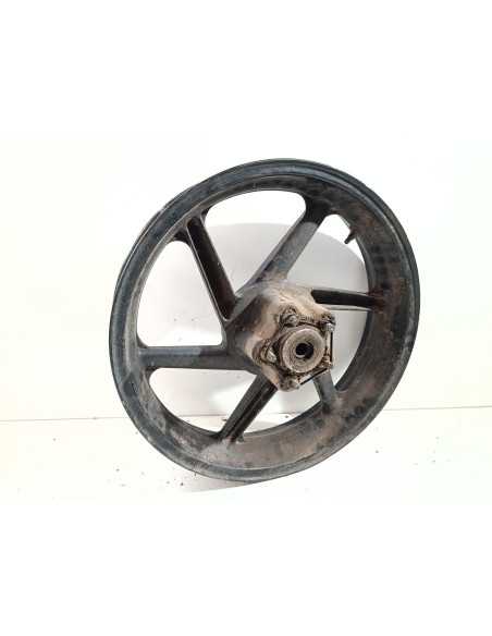 Jante arrière HONDA NSR 125 JC22 - 2003 - Occasion