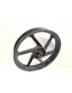 Jante avant HONDA NSR 125 JC22 - 2003 - Occasion 2