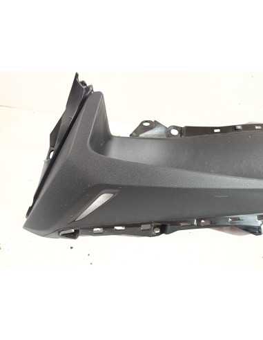 Marche pieds YAMAHA X-MAX 125 - 2018/2023 - BL1-F7481-00