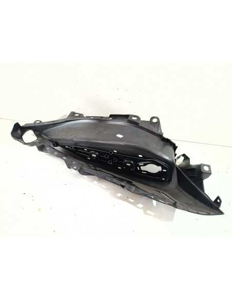 Marche pieds YAMAHA X-MAX 125 - 2018/2023 - BL1-F7481-00