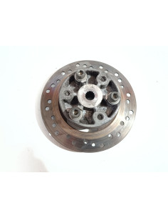 Disque de frein avant MBK NITRO 50 Occasion 2