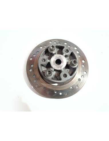 Disque de frein avant MBK NITRO 50 Occasion