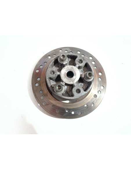 Disque de frein avant MBK NITRO 50 Occasion