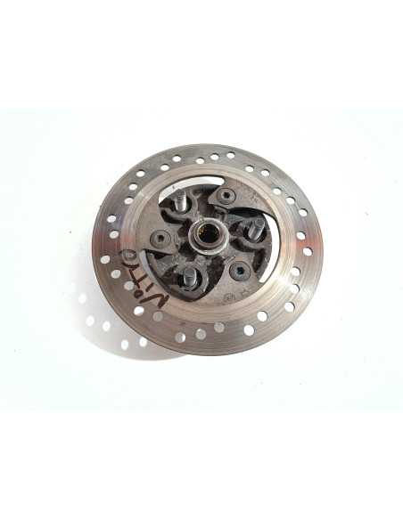 Disque de frein avant MBK NITRO 50 Occasion