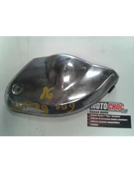 Cache boite à air SUZUKI BANDIT 600 - 1998 - 13920-26EO