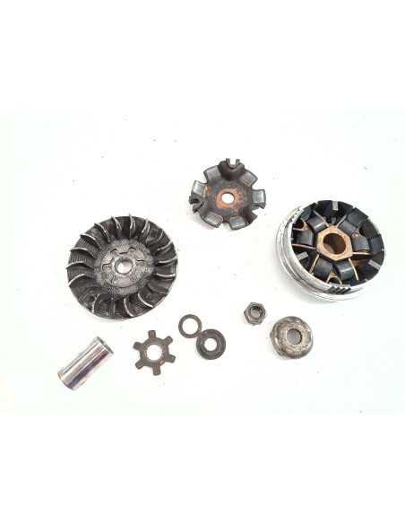 Variateur avant MBK BOOSTER 50 Occasion