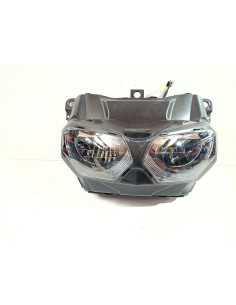 Optique HONDA AFRICA TWIN 1000 Occasion - très bon état