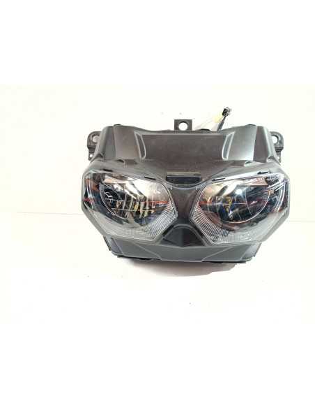 Optique HONDA AFRICA TWIN 1000 Occasion - très bon état