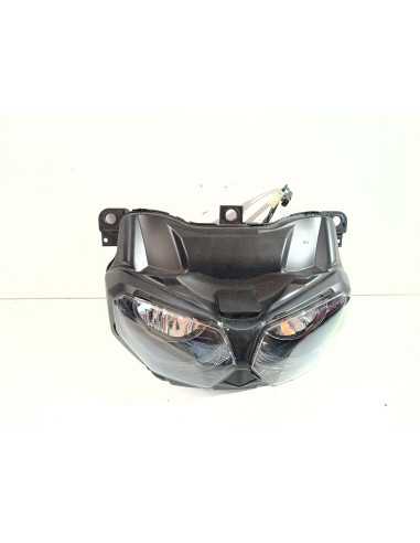 Optique HONDA AFRICA TWIN 1000 2016/2020