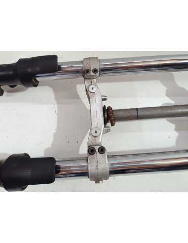 Fourche YAMAHA T-MAX 500 XP- 2003/2007 - 5VU