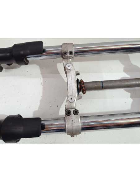 Fourche YAMAHA T-MAX 500 XP- 2003/2007 - 5VU