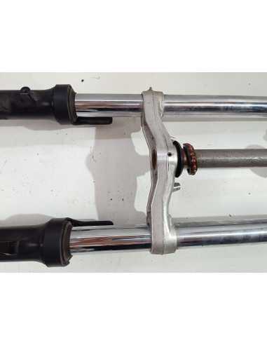 Fourche YAMAHA T-MAX 500 XP- 2003/2007 - 5VU