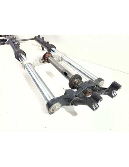 Fourche YAMAHA T-MAX 500 XP- 2003/2007 - 5VU