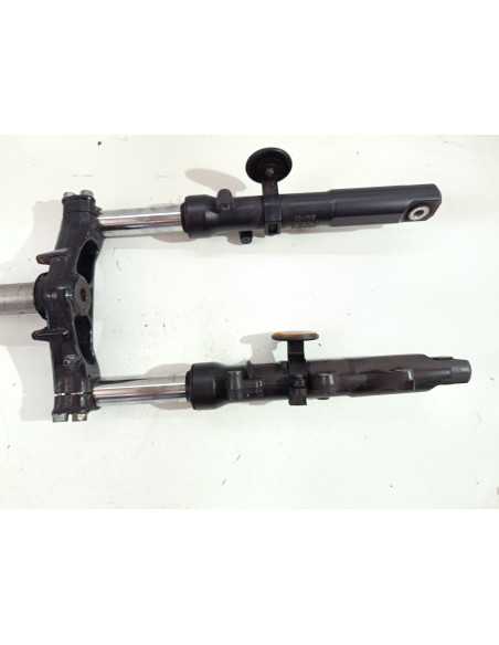 Fourche HONDA FORZA 125 - 2014/2017 - K40