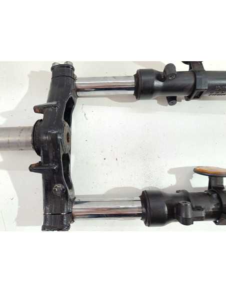 Fourche HONDA FORZA 125 - 2014/2017 - K40