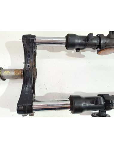Fourche HONDA FORZA 125 - 2014/2017 - K40