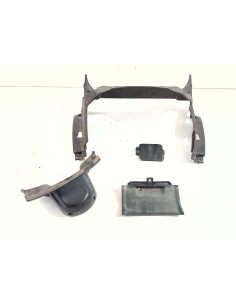 Cache divers (kit) YAMAHA T-MAX 500 - 2001/2007 - Occasion