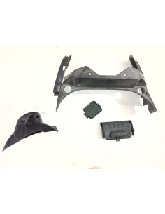 Cache divers (kit) YAMAHA T-MAX 500 - 2001/2007 - Occasion 2
