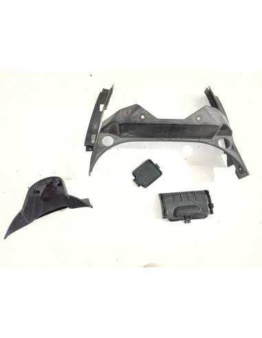 Caches divers (kit) YAMAHA T-MAX 500 - 2001/2007