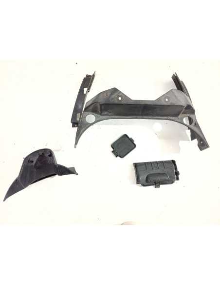 Caches divers (kit) YAMAHA T-MAX 500 - 2001/2007