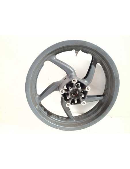 Jante avant KYMCO AK 550 - 2017/2021 - 44600-LGC6 Occasion