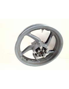 Jante avant KYMCO AK 550 - 2017/2021 - 44600-LGC6 Occasion 2