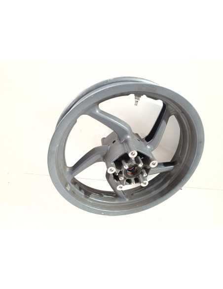 Jante avant KYMCO AK 550 - 2017/2021 - 44600-LGC6