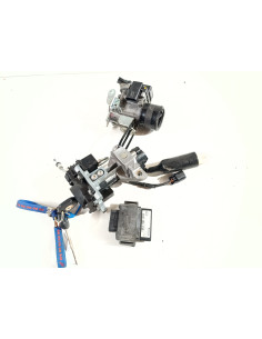 Kit serrure HONDA FORZA 300 - 2013/2017 - Occasion