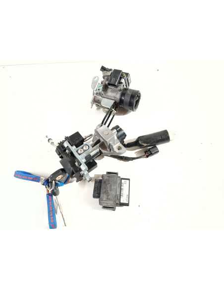 Kit serrure HONDA FORZA 300 - 2013/2017 - Occasion