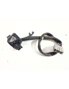 Commodo gauche HONDA FORZA 300 - 2013/2017 - Occasion