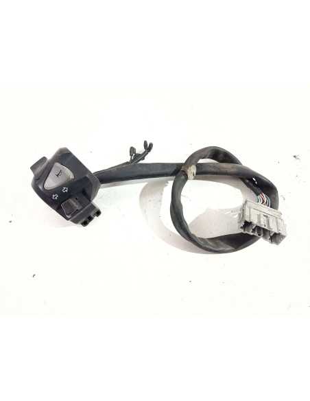 Commodo gauche HONDA FORZA 300 - 2013/2017 - Occasion