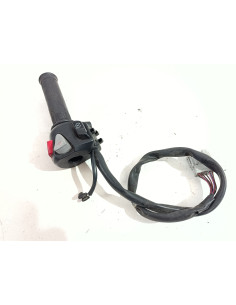 Commodo droit HONDA FORZA 300 - 2013/2017 - Occasion