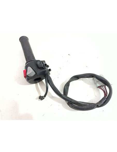 Commodo droit HONDA FORZA 300 - 2013/2017 - Occasion