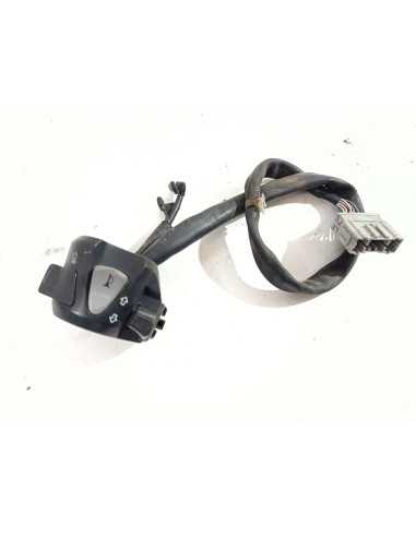 Commodo gauche HONDA FORZA 300 - 2013/2017