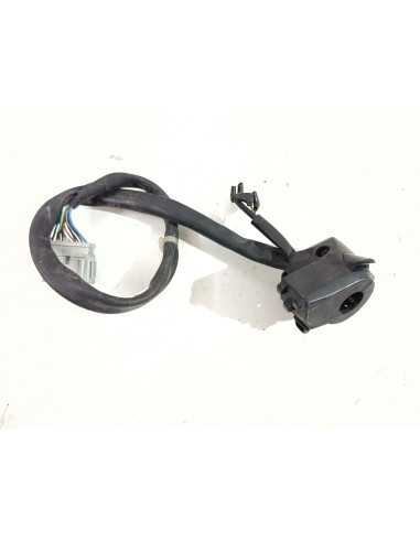 Commodo gauche HONDA FORZA 300 - 2013/2017