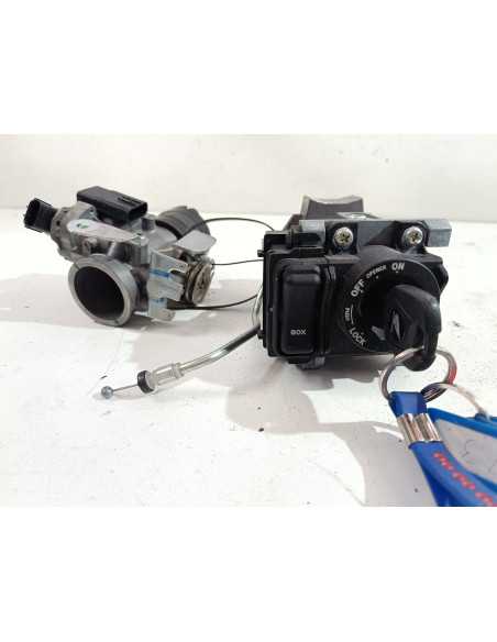 Kit serrure HONDA FORZA 300 - 2013/2017