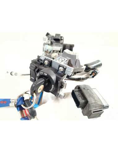 Kit serrure HONDA FORZA 300 - 2013/2017